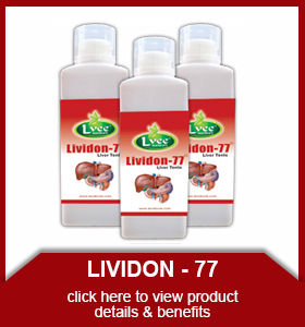lividin