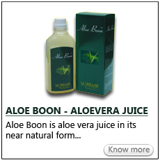 Aloevera Juice