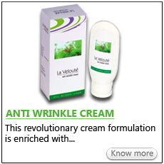 Anti Wrinkle