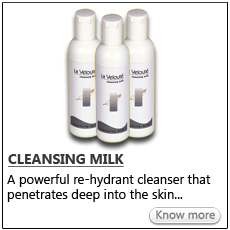 Cleansing Milk
