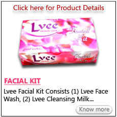 Facial Kit