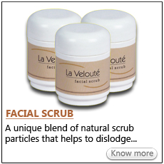 Face Scrub