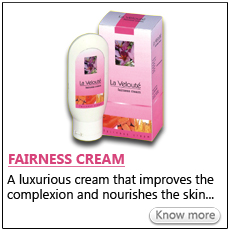 Fairness Cream