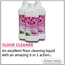 Floor Wash
