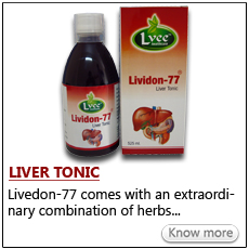 Liver Tonic