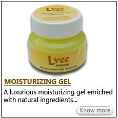 Moisturizing Gel