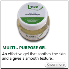 Multipurpose Gel