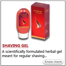 Shaving Gel