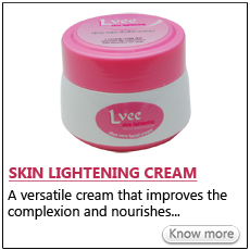Skin Lightening